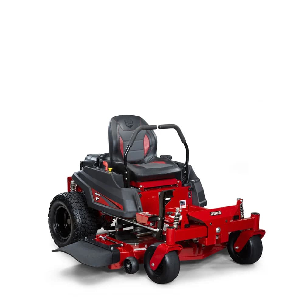 Ferris 300S Series — 48" deck, Kawasaki® FR651V — view 10