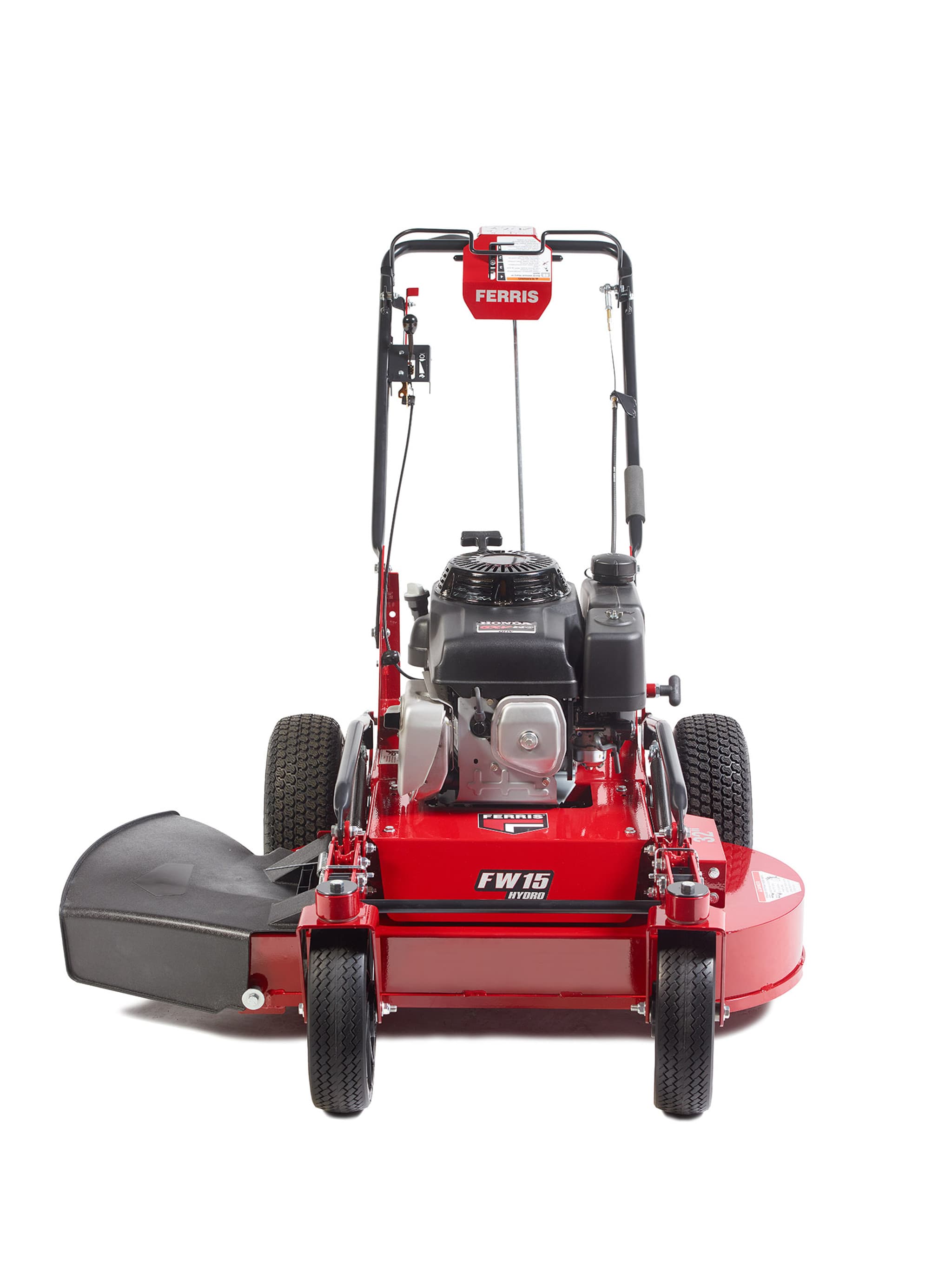 Ferris FW15 Walk-Behind — 32" deck, Honda® GXV390