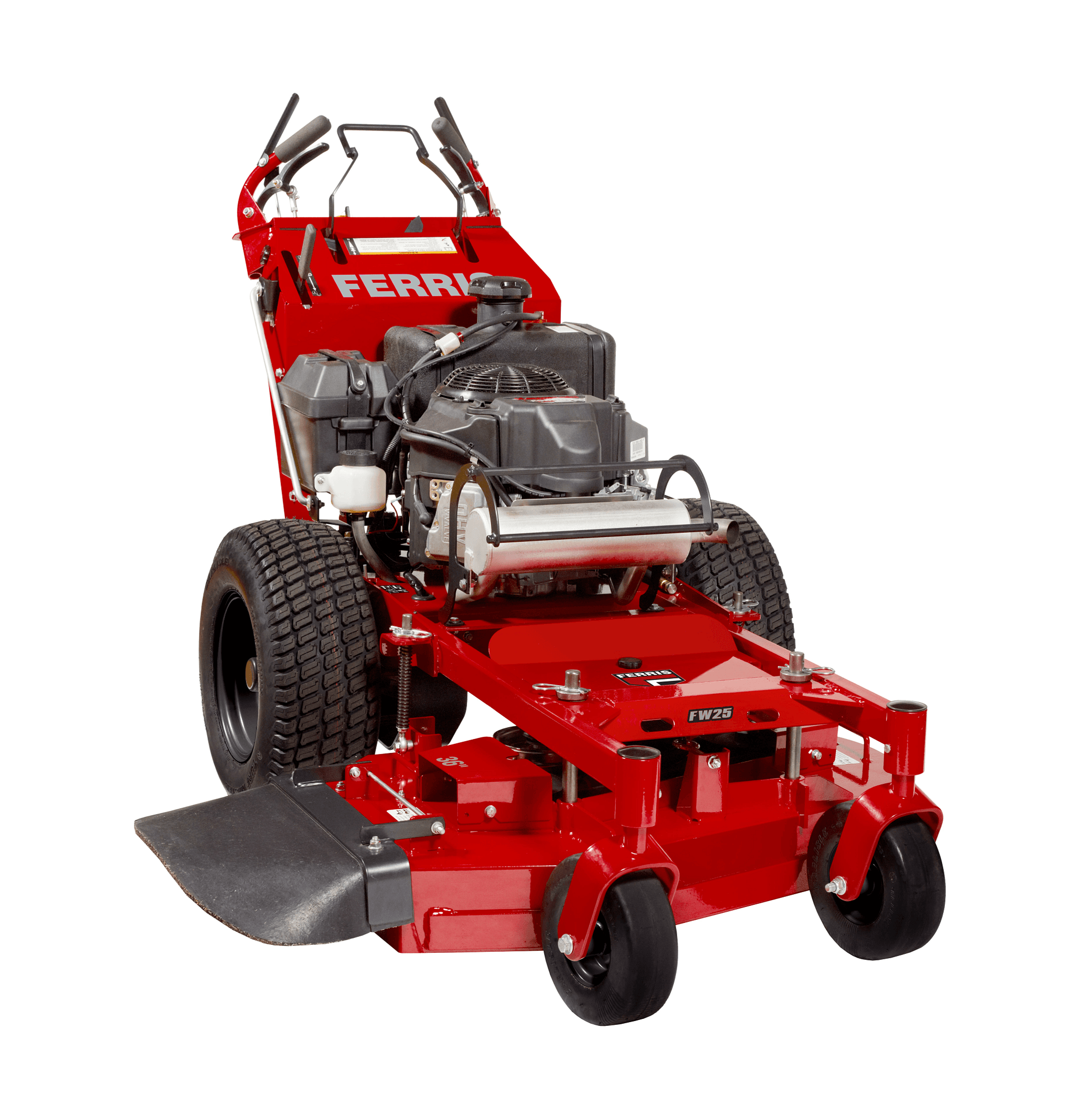Ferris FW25 Walk-Behind