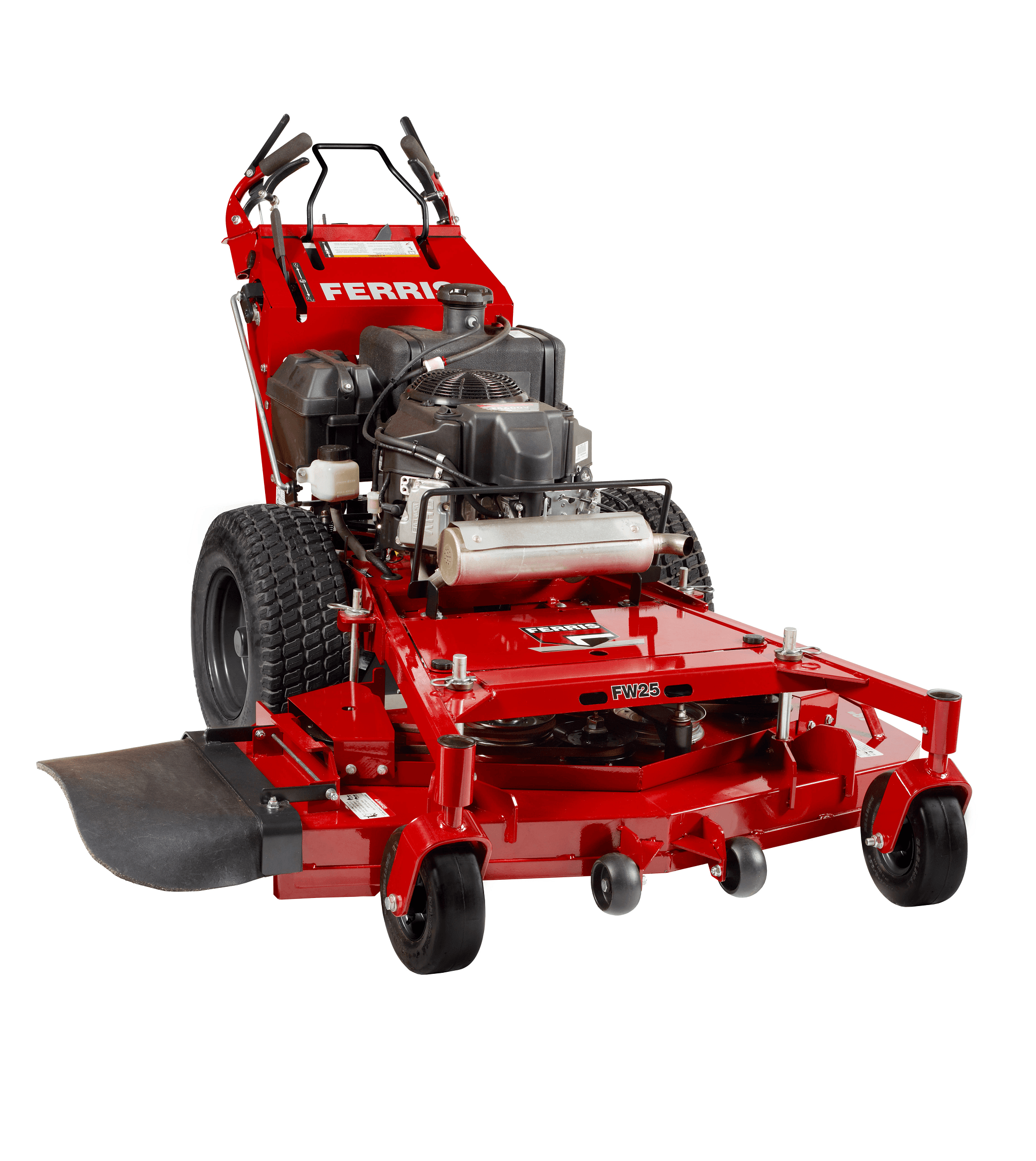 Ferris FW25 Walk-Behind — 48" deck, Kawasaki® FS600V