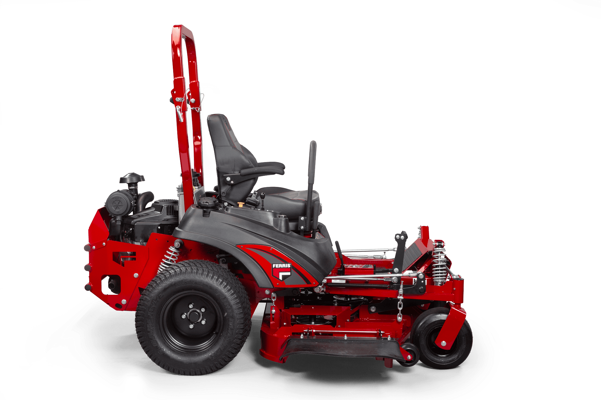 Ferris ISX™ 2200 Series — 52"/60" deck, Kawasaki® FX781V EVO — view 7