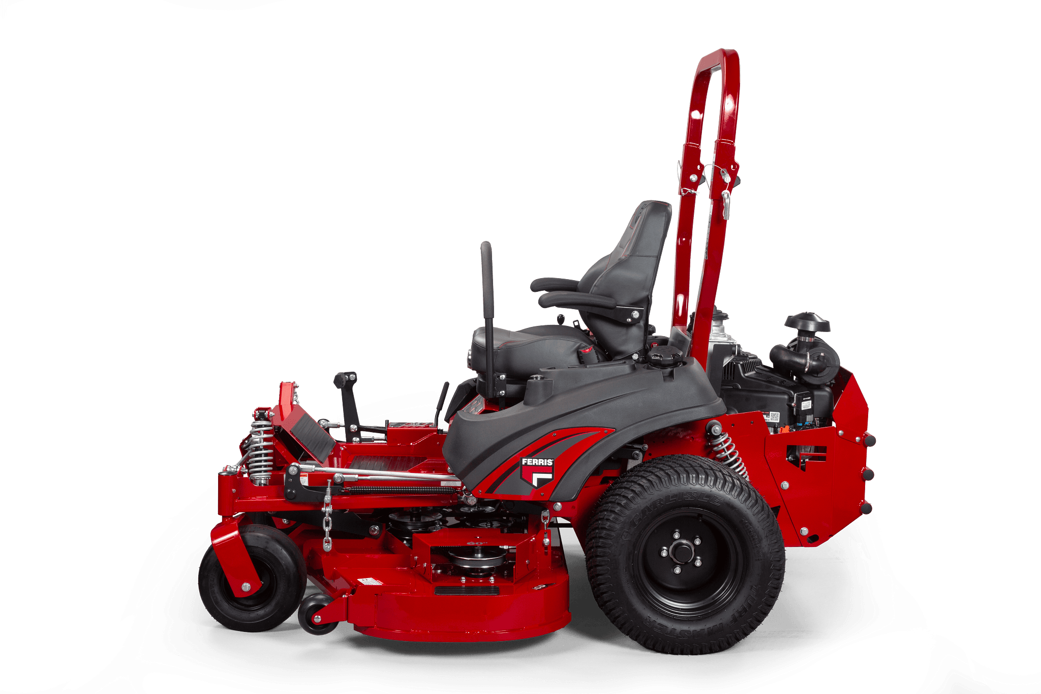 Ferris ISX™ 2200 Series — 52"/60" deck, Kawasaki® FX781V EVO — view 8