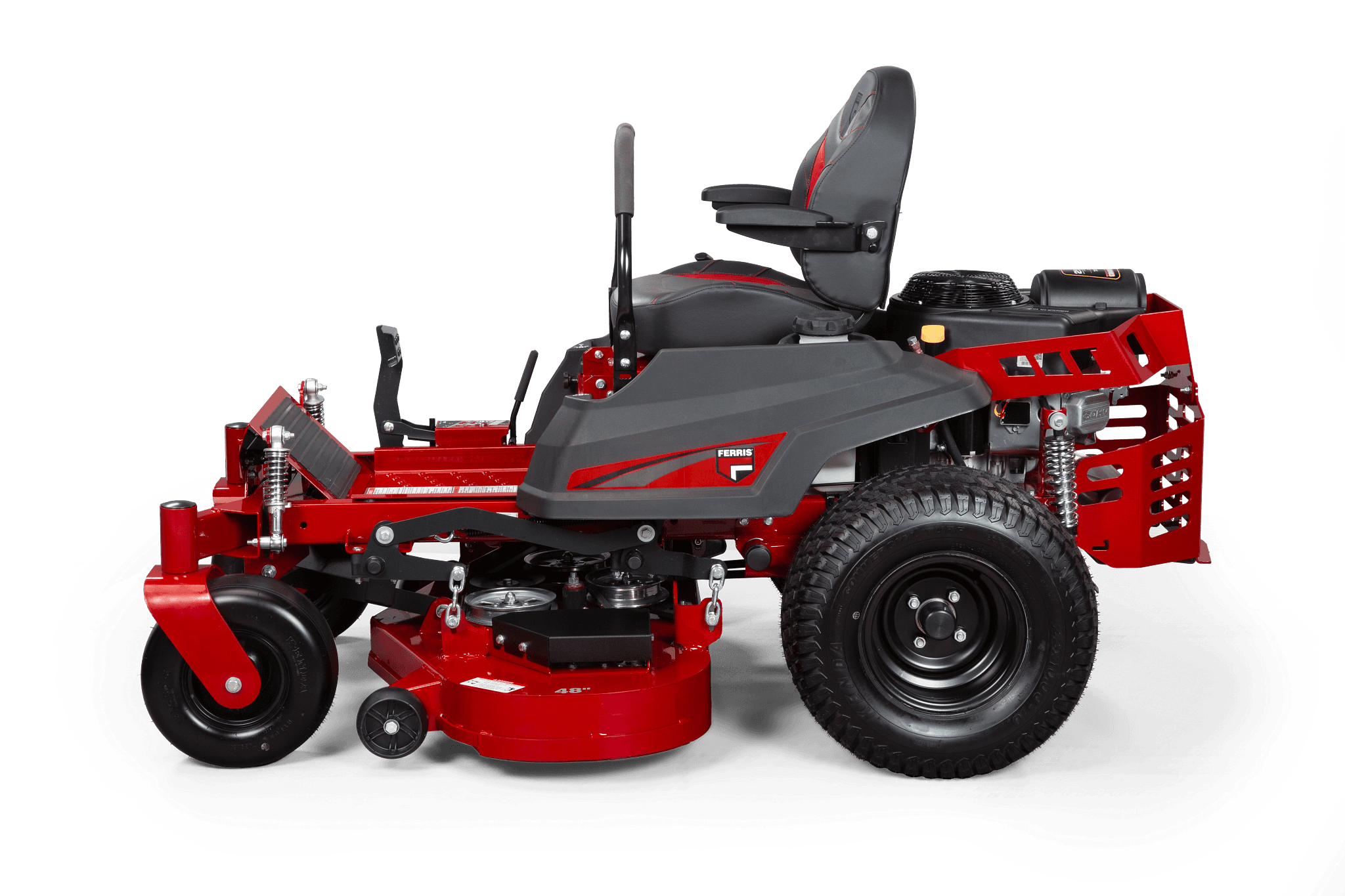 Ferris 500S Series — 52" deck, Briggs & Stratton® CXi — view 8