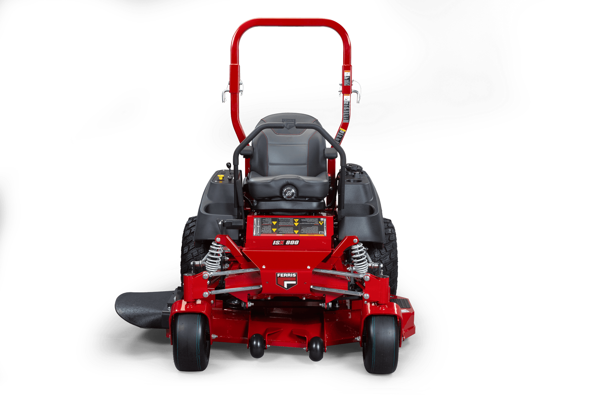 Ferris ISX™ 800 Series (Instant Rebate Included) — 52" deck, Briggs & Stratton® CXi