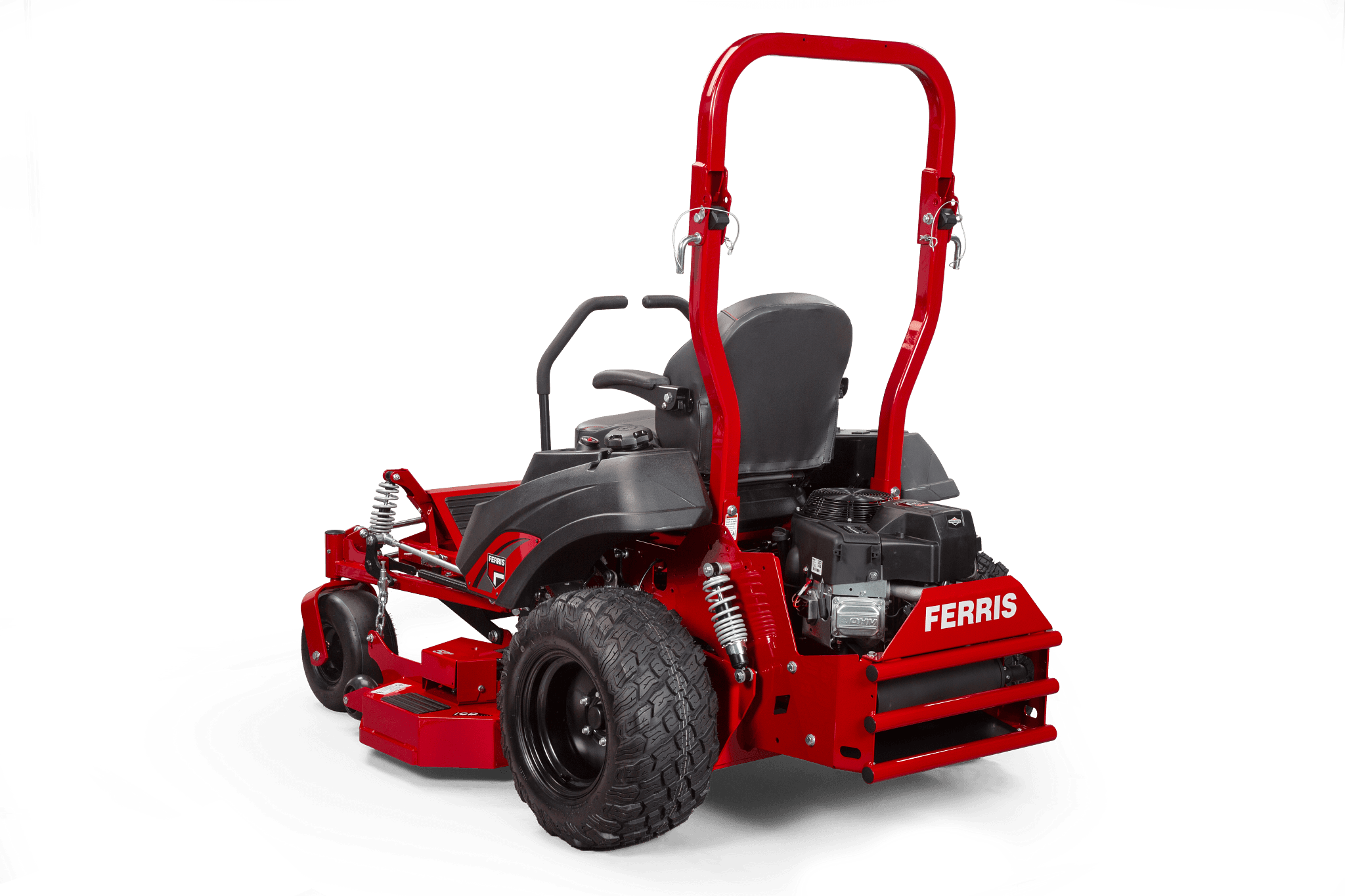 Ferris ISX™ 800 Series (Instant Rebate Included) — 52" deck, Kawasaki® FT730V — view 6