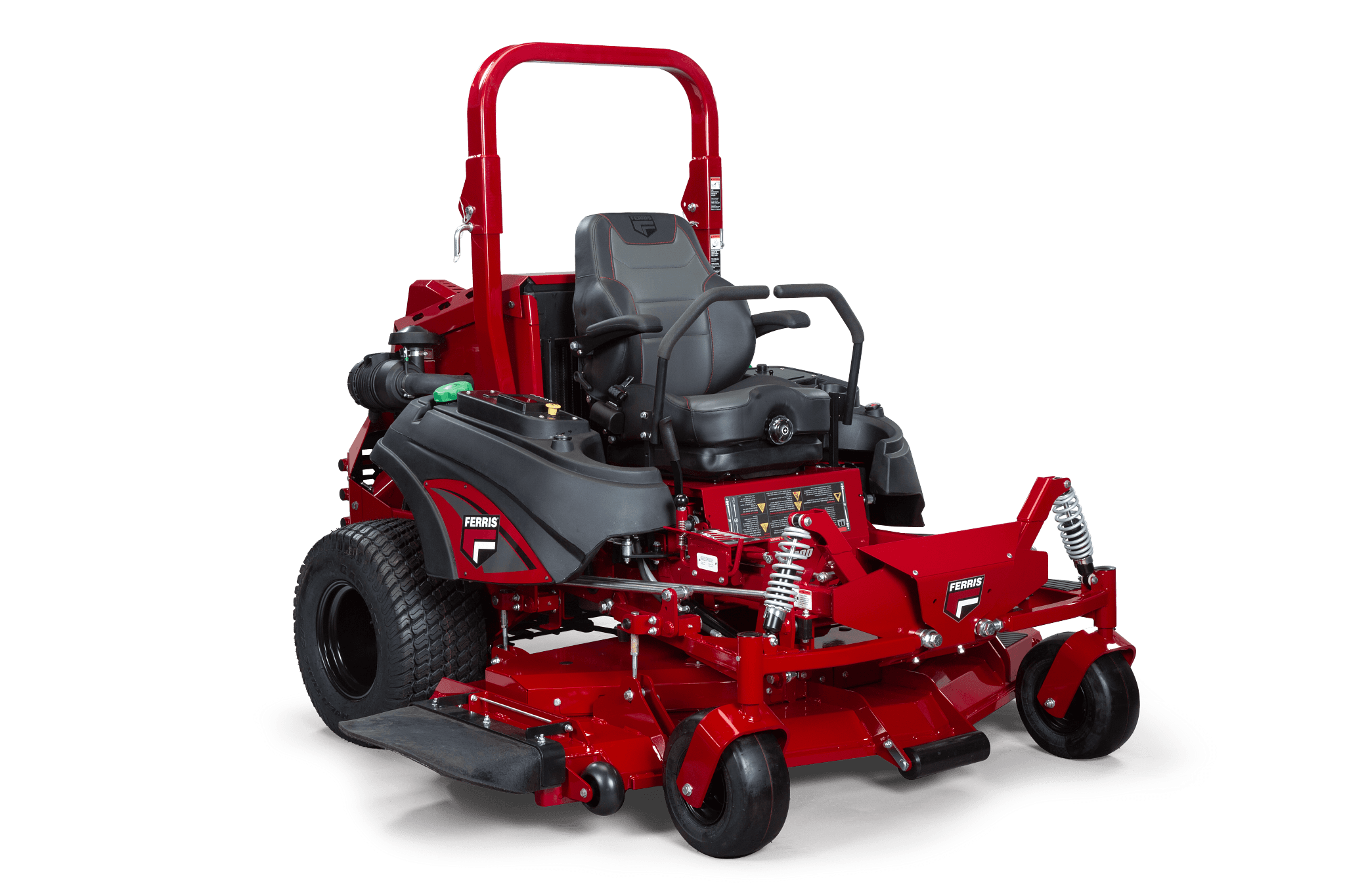 Ferris IS® 6200 Series — 72" deck, Kubota Diesel