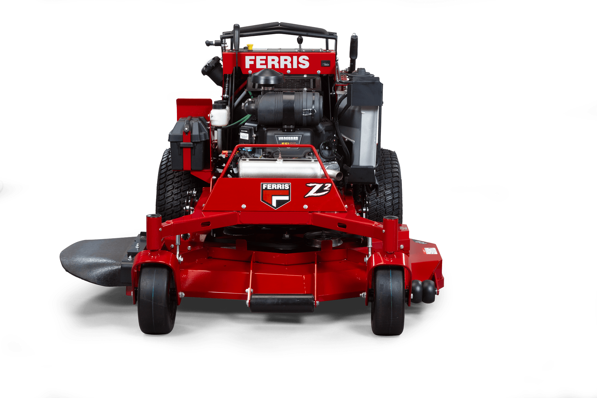 Ferris SRS™ Z2 Series — 52"/60" deck, Kawasaki® — view 2