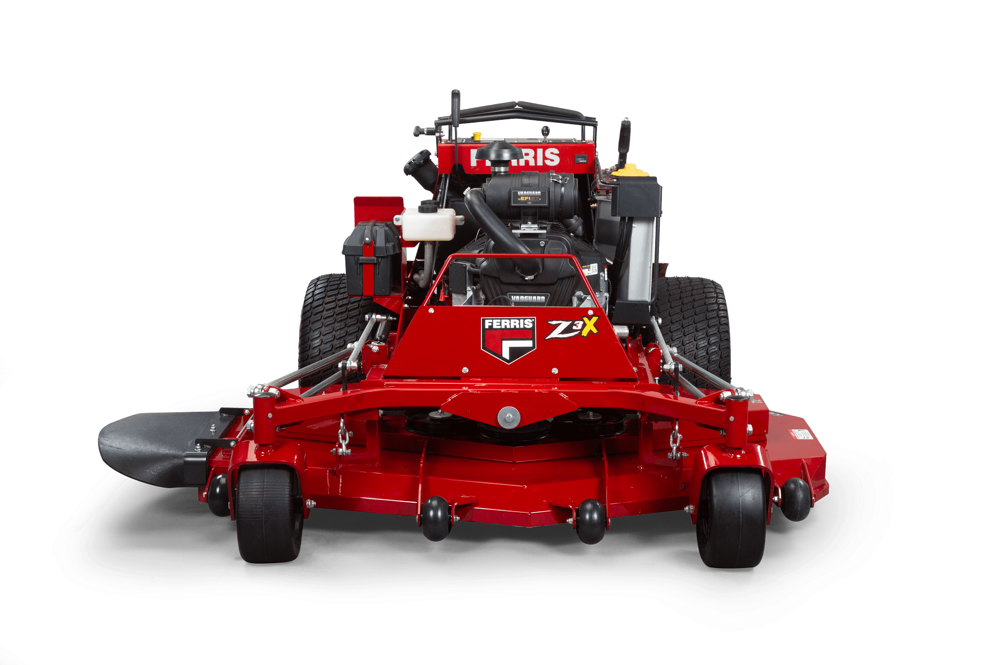 Ferris SRS™ Z3X Series — 72" deck, Vanguard® Big Block EFI w/ Oil Guard — view 3