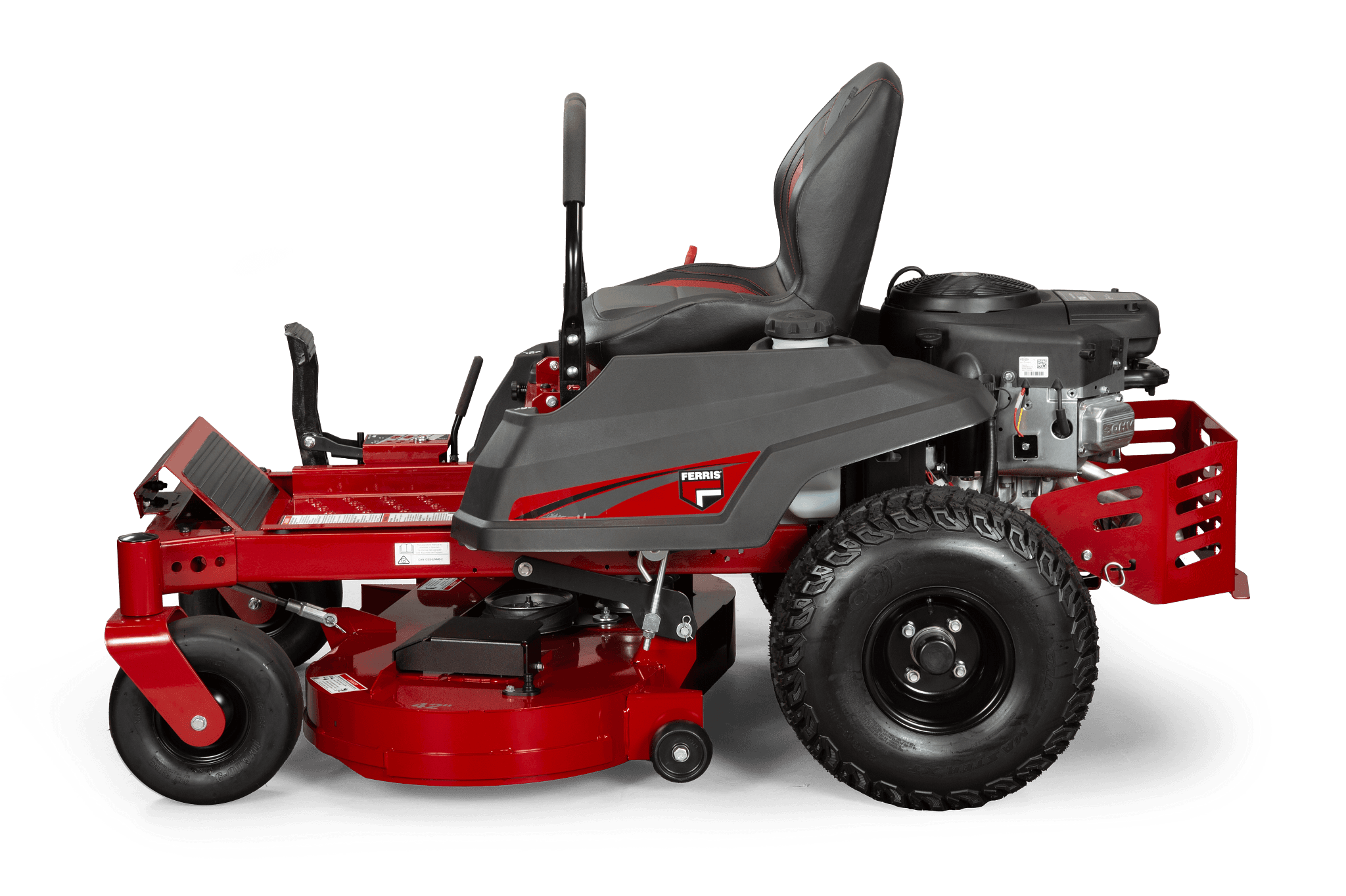 Ferris 300R Series — 42" deck, Kawasaki® — view 8