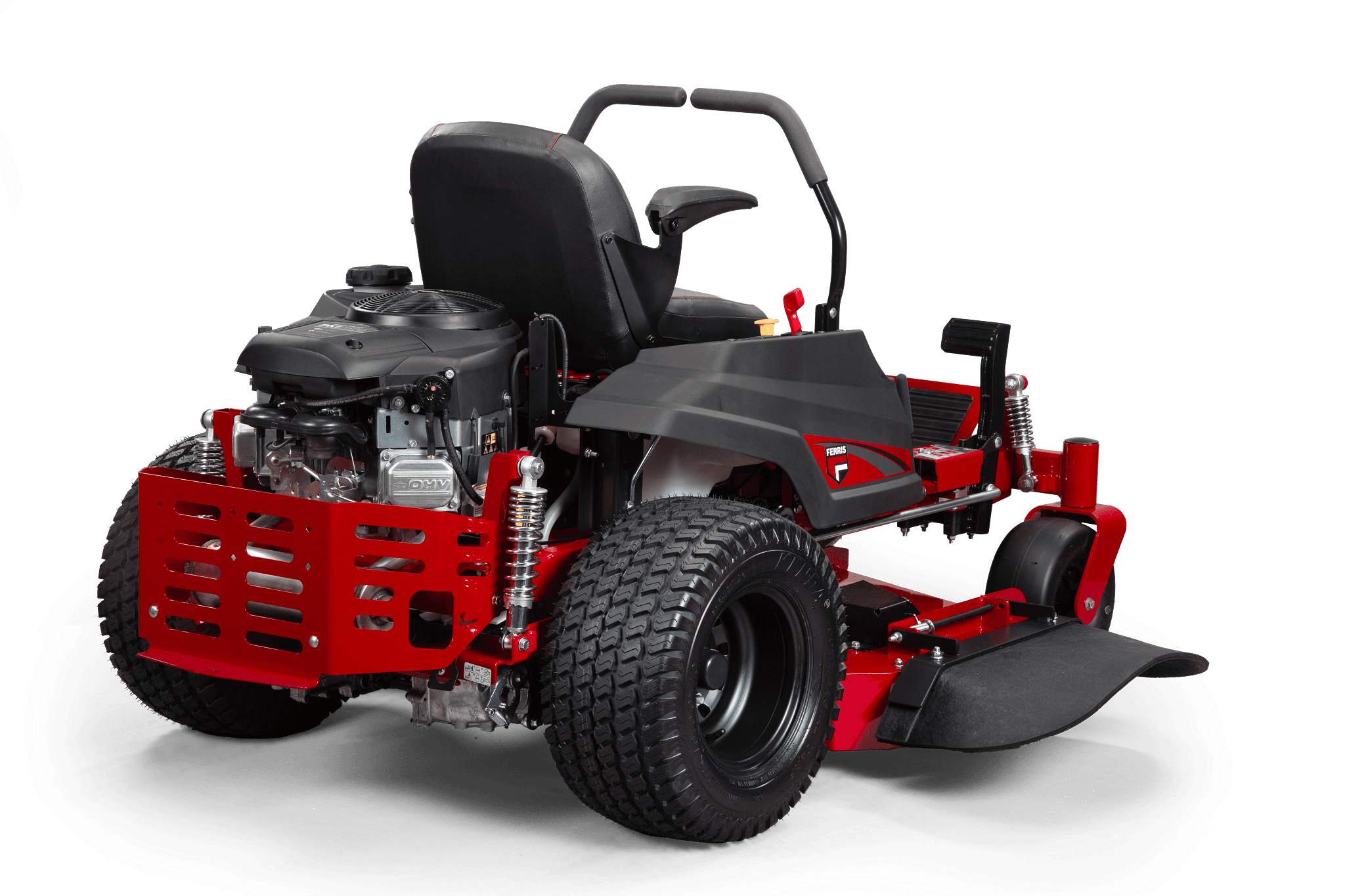 Ferris 300S Series — 48" deck, Kawasaki® FR651V — view 4