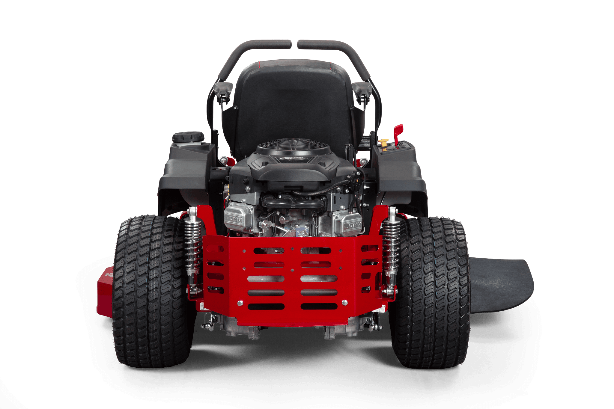Ferris 300S Series — 48" deck, Kawasaki® FR651V — view 6