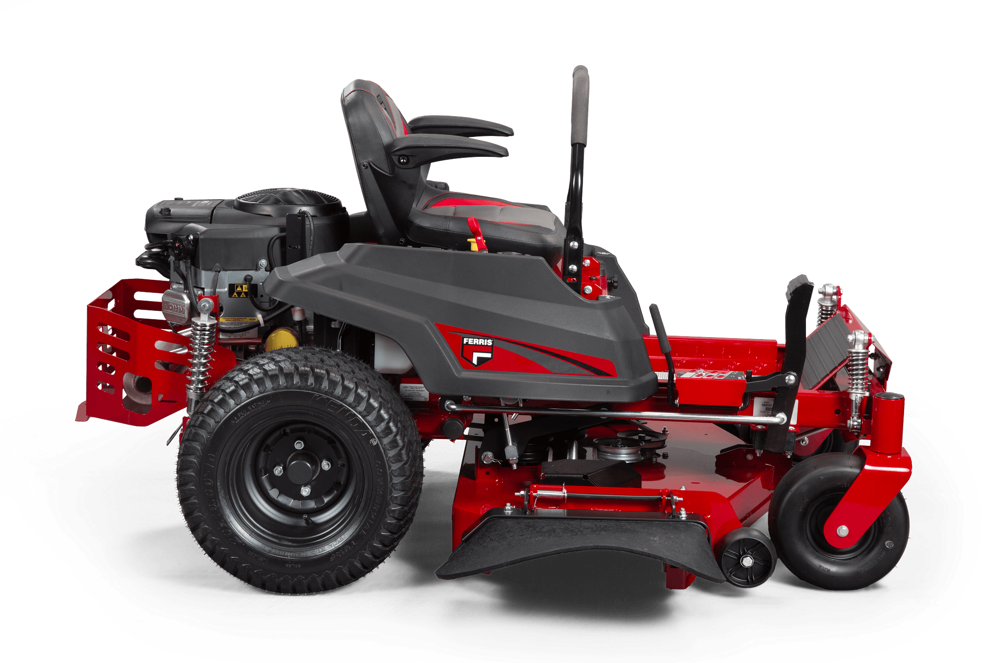 Ferris 300S Series — 48" deck, Kawasaki® FR651V — view 7