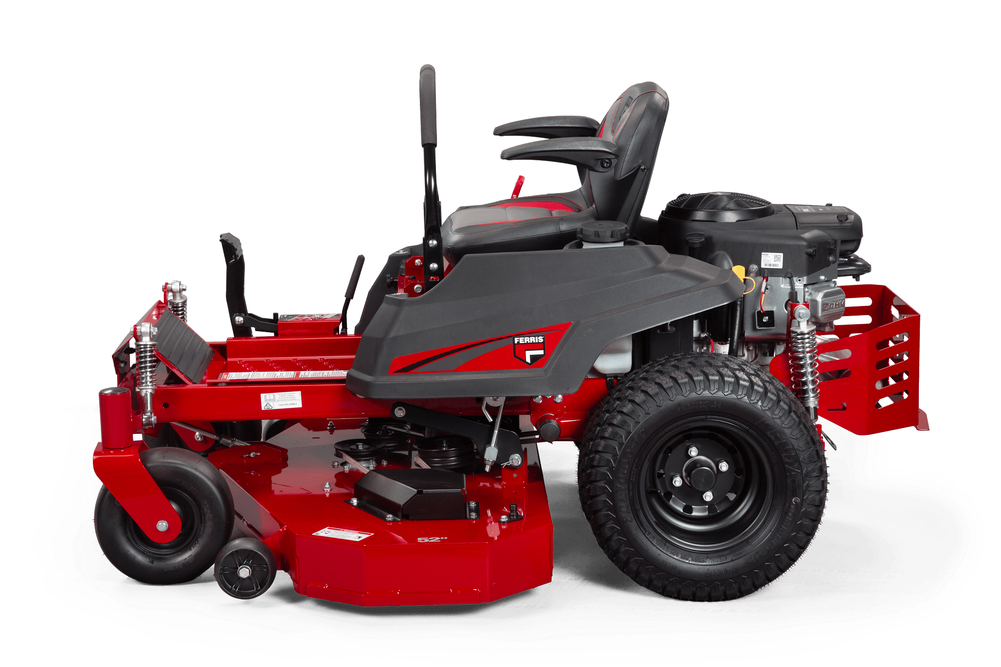Ferris 300S Series — 48" deck, Kawasaki® FR651V — view 8