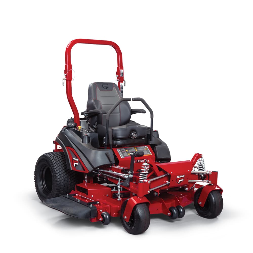 Ferris ISX™ 2200 Series — 52"/60" deck, Kawasaki® FX781V EVO