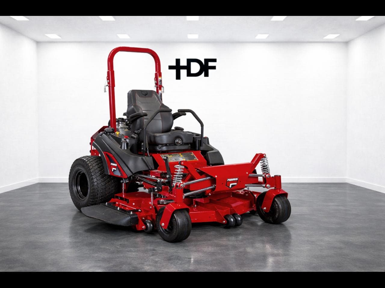 Ferris ISX™ 3300 Series — photo 1