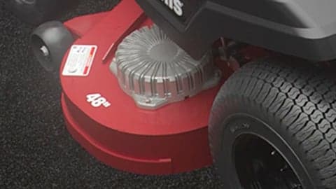 Ferris 300e Series — 48" deck, Vanguard® Lithium-Ion Electric — view 7