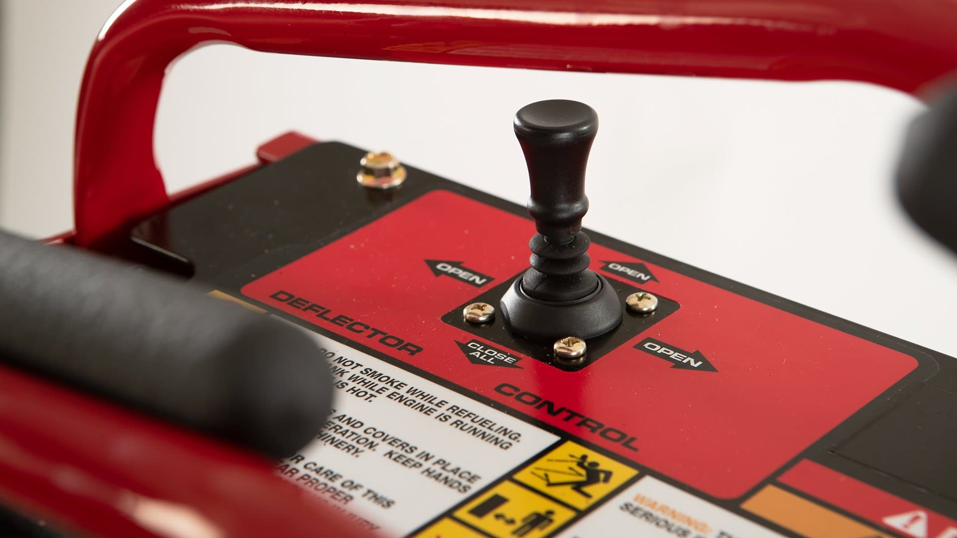 Ferris FB3000 Hurricane™ — deck, Vanguard® V-Twin — view 2