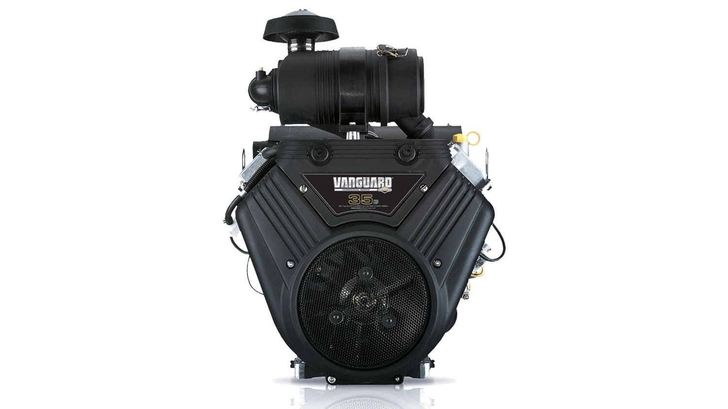 Ferris FB3000 Hurricane™ — deck, Vanguard® V-Twin — view 6