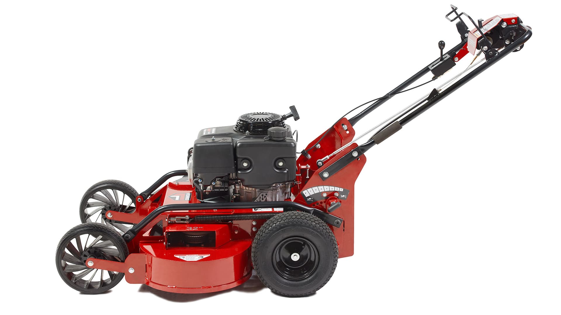 Ferris FW15 Walk-Behind — 32" deck, Honda® GXV390 — view 8