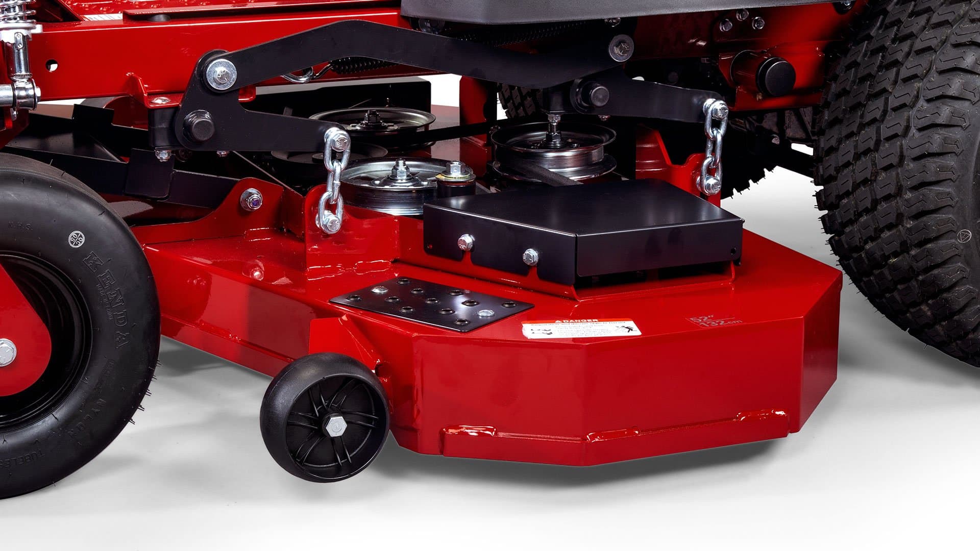Ferris 500S Series — 48" deck, Briggs & Stratton® CXi — view 7
