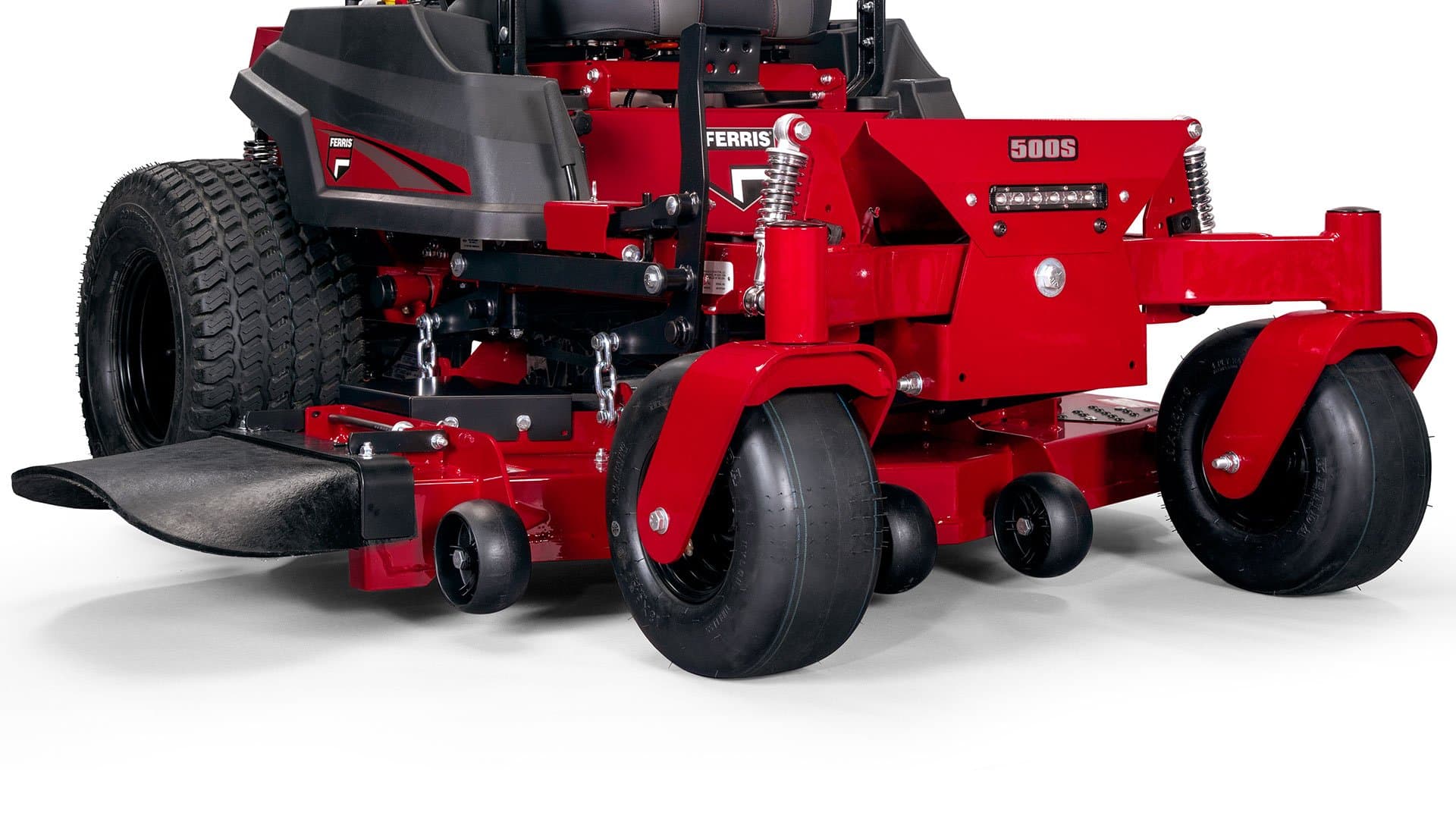 Ferris 500S Series — 48" deck, Briggs & Stratton® CXi — view 10