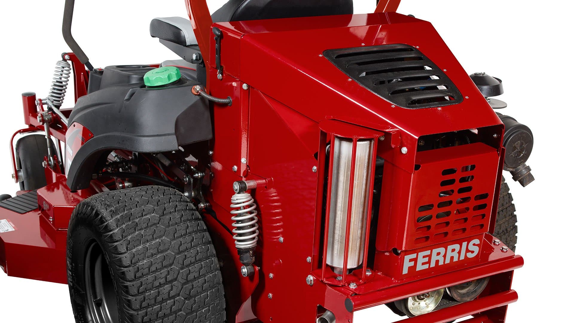 Ferris IS® 2600 Series — 60" deck, Briggs & Stratton® Vanguard® Landmark™ — view 8