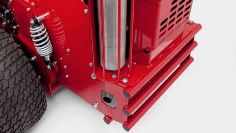 Ferris IS® 2600 Series — 60" deck, Briggs & Stratton® Vanguard® Landmark™ — view 14