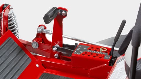 Ferris IS® 2600 Series — 60" deck, Briggs & Stratton® Vanguard® Landmark™ — view 13