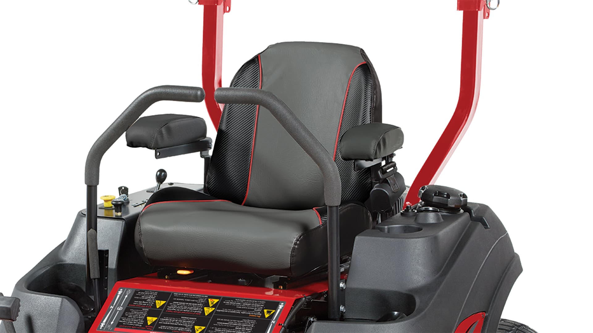 Ferris IS® 600 Series — 52" deck, Kawasaki® FS691V — view 3