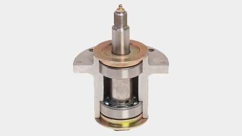 Ferris ProCut S — 61" deck, Kawasaki® FS730V — view 6