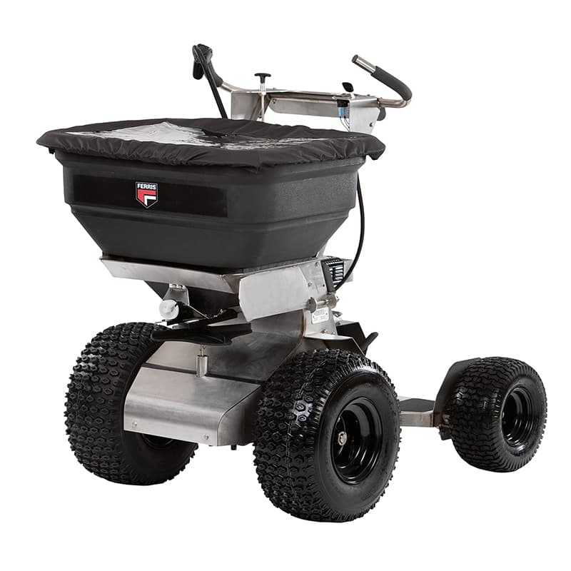 Ferris Rover XC™ FS1200 — deck, Vanguard® 160 — view 2