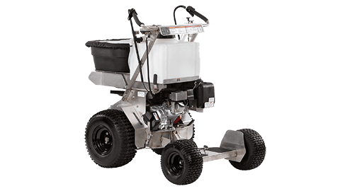 Ferris Pathfinder™ FS2100 — deck, Honda® — view 7