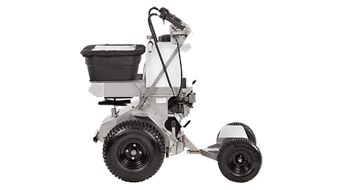 Ferris Pathfinder™ FS2100 — deck, Honda® — view 9