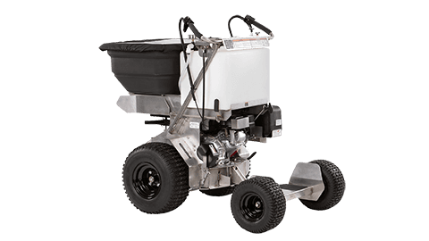 Ferris Pathfinder XC™ FS2200 — deck, Honda® GX200 — view 6