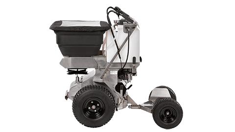 Ferris Pathfinder XC™ FS2200 — deck, Honda® GX200 — view 9
