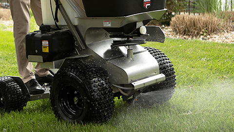 Ferris Pathfinder XC™ FS2200 — deck, Honda® GX200 — view 7
