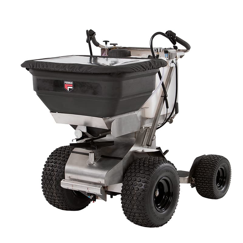 Ferris Pathfinder XC™ FS2200 — deck, Honda® GX200 — view 2