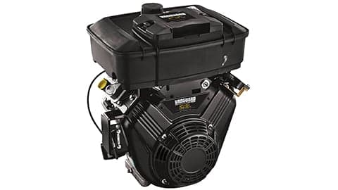 Ferris FB2000 Hurricane™ — deck, Vanguard® V-Twin — view 5