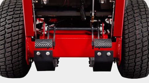 Ferris FW25 Walk-Behind — 48" deck, Kawasaki® FS600V — view 6