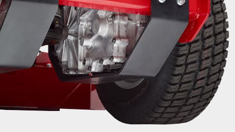 Ferris FW25 Walk-Behind — 48" deck, Kawasaki® FS600V — view 7