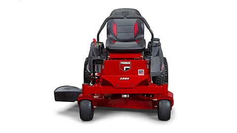 Ferris 300R Series — 42" deck, Briggs & Stratton® PXi — view 4