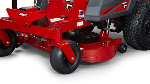 Ferris 300R Series — 42" deck, Briggs & Stratton® PXi — view 5