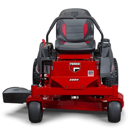 Ferris 300R Series — 42" deck, Briggs & Stratton® PXi — view 3