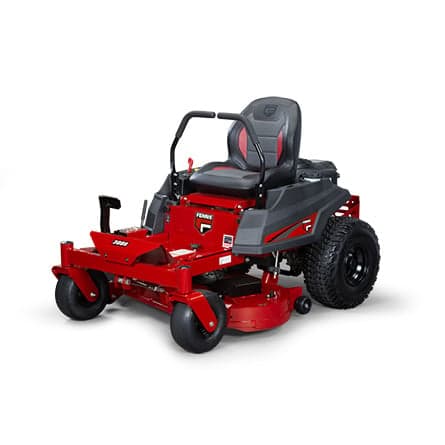 Ferris 300R Series — 42" deck, Briggs & Stratton® PXi — view 2