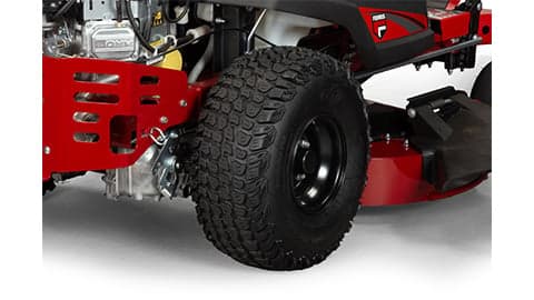 Ferris 300R Series — 42" deck, Briggs & Stratton® PXi — view 6