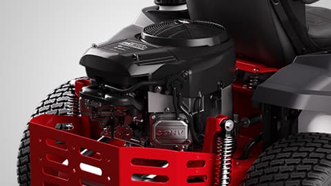 Ferris 300S Series — 48" deck, Briggs & Stratton® PXi — view 7