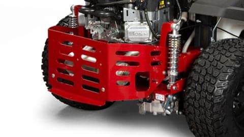 Ferris 300S Series — 48" deck, Briggs & Stratton® PXi — view 9