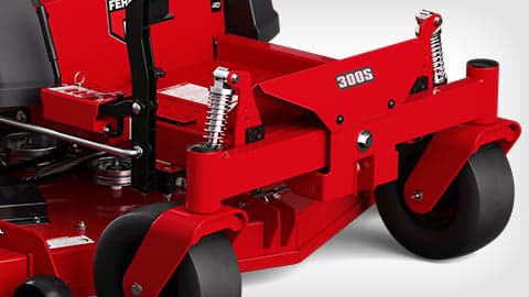 Ferris 300S Series — 48" deck, Briggs & Stratton® PXi — view 6