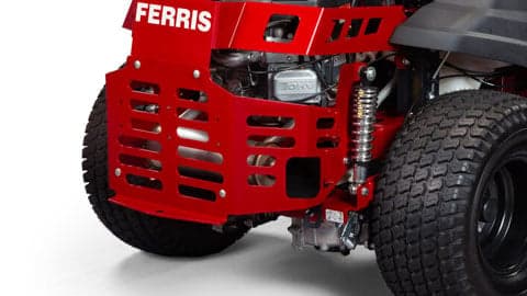 Ferris 500S Series — 48" deck, Briggs & Stratton® CXi — view 8