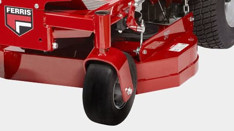 Ferris F60 Zero Turn — 36" deck, Kawasaki® — view 4